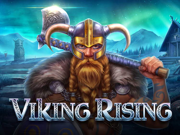 Viking Rising