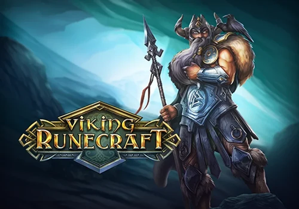 Viking Runecraft, slot da Play'n GO