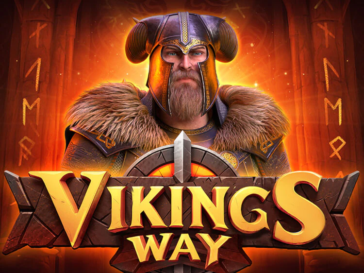 Vikings Way, slot da Endorphina