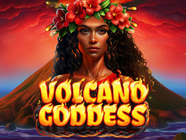 Volcano Goddess, slot da Pragmatic Play