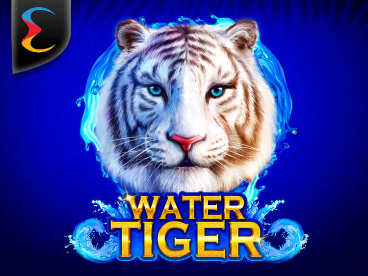 Water Tiger, slot da Endorphina