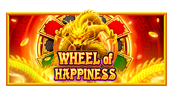 Wheel of Happiness, slot da Pragmatic Play