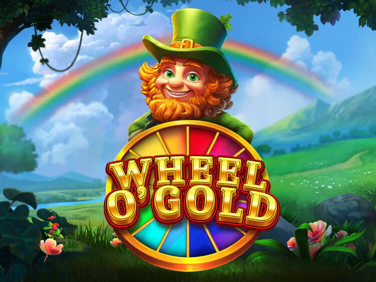 Wheel O’Gold, slot da Pragmatic Play