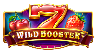Wild Booster™, slot da Pragmatic Play