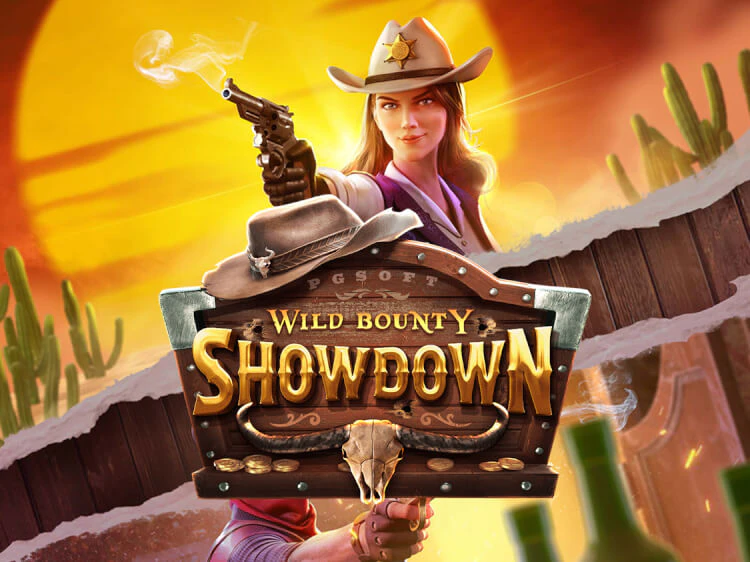 Wild Bounty Showdown, slot da PG Soft