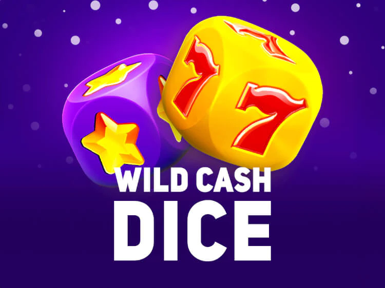Wild Cash Dice, slot da BGaming