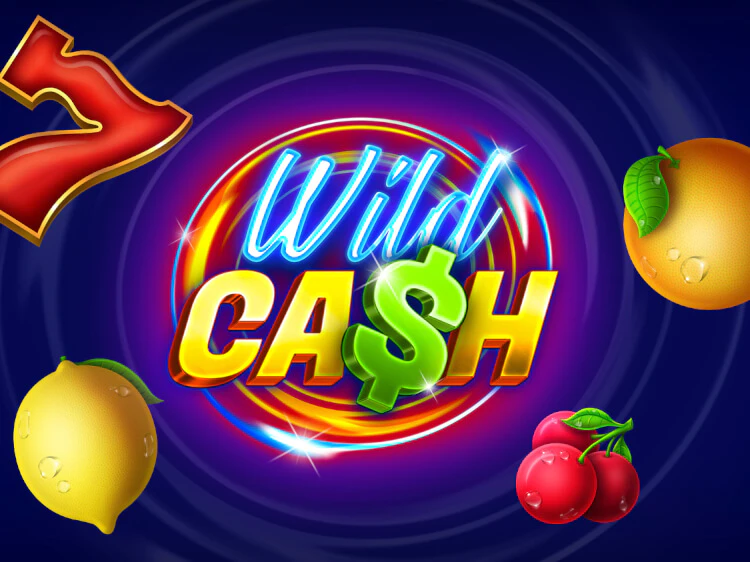 Wild Cash, slot da BGaming