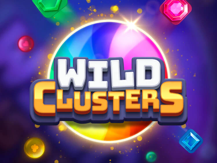 Wild Clusters, slot da BGaming