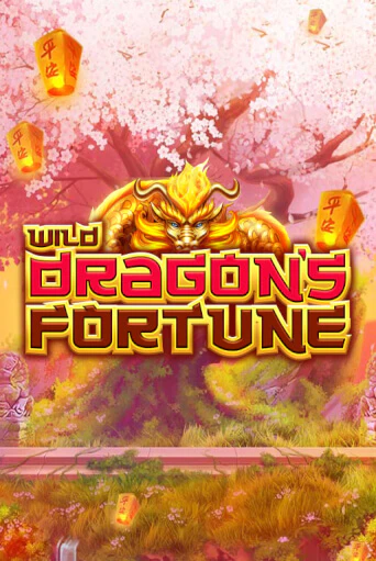 Wild Dragon’s Fortune, slot da Tom Horn Gaming