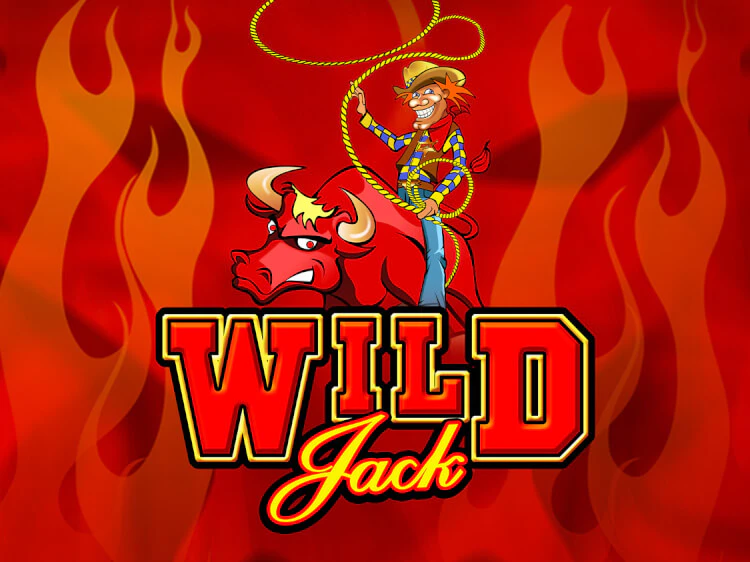 Wild Jack, slot da Wazdan