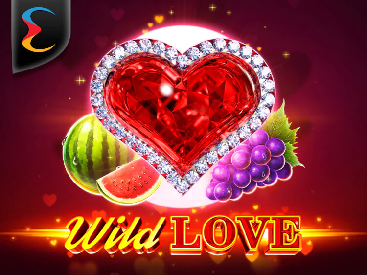Wild Love, slot da Endorphina