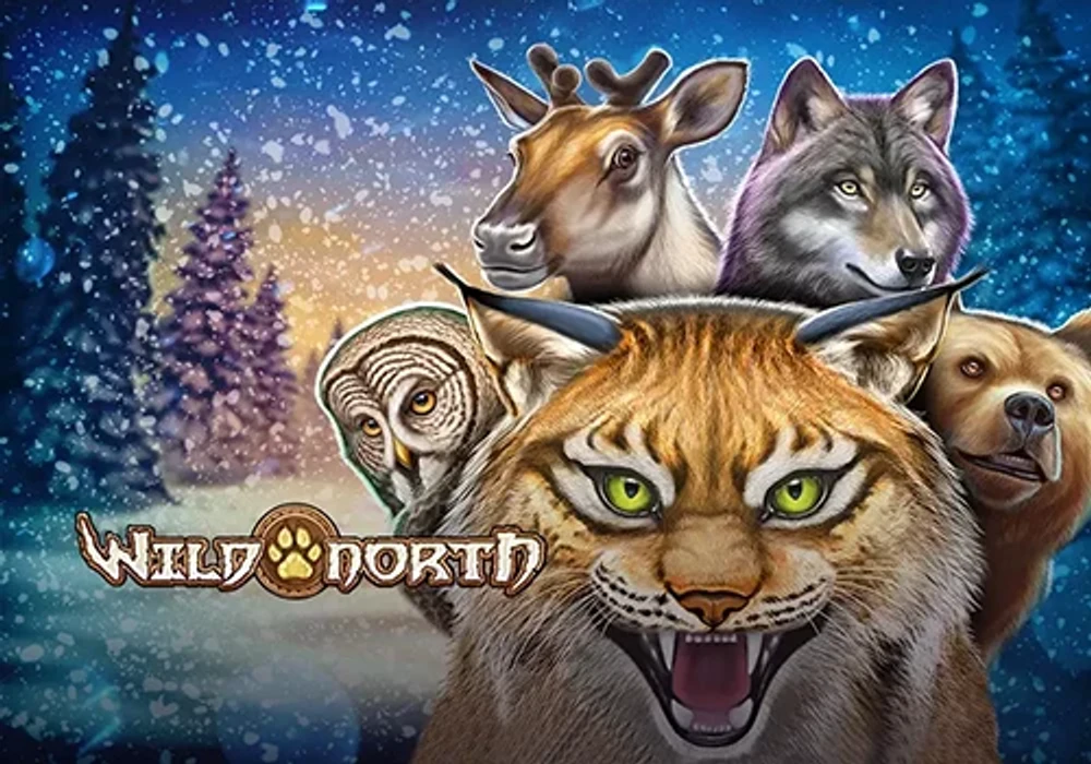 Wild North, slot da Play'n GO