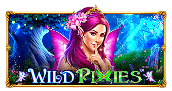 Wild Pixies™, slot da Pragmatic Play