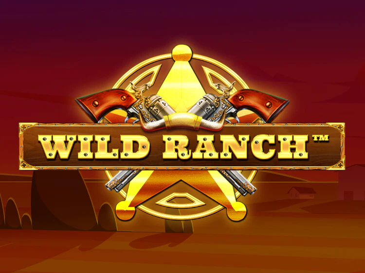 Wild Ranch, slot da Spinomenal