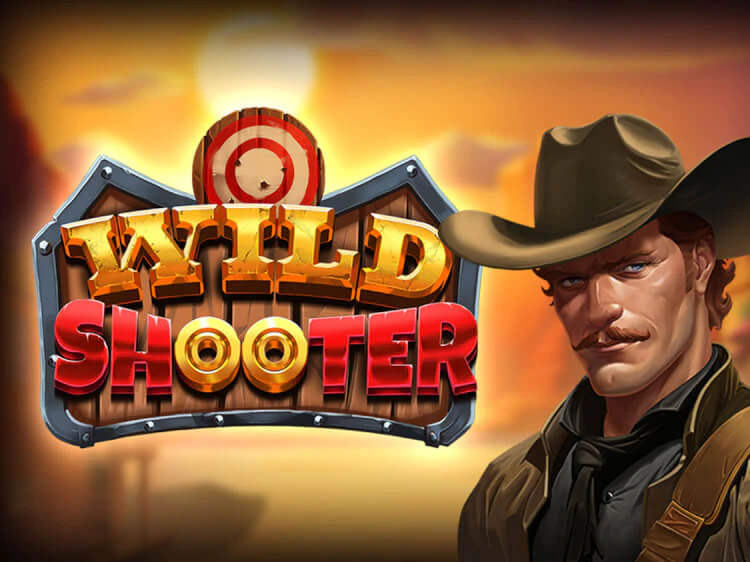 Wild shooter, slot da Zillion Games