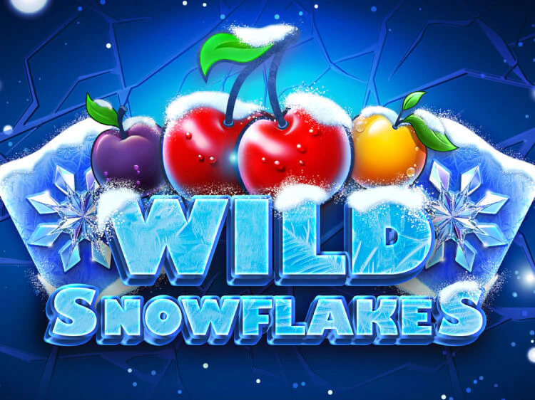 Wild Snowflakes, slot da Tom Horn Gaming