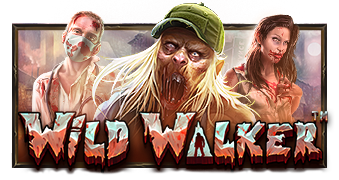 Wild Walker™, slot da Pragmatic Play
