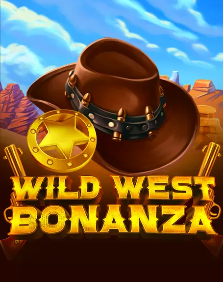 Wild West Bonanza, slot da BGaming