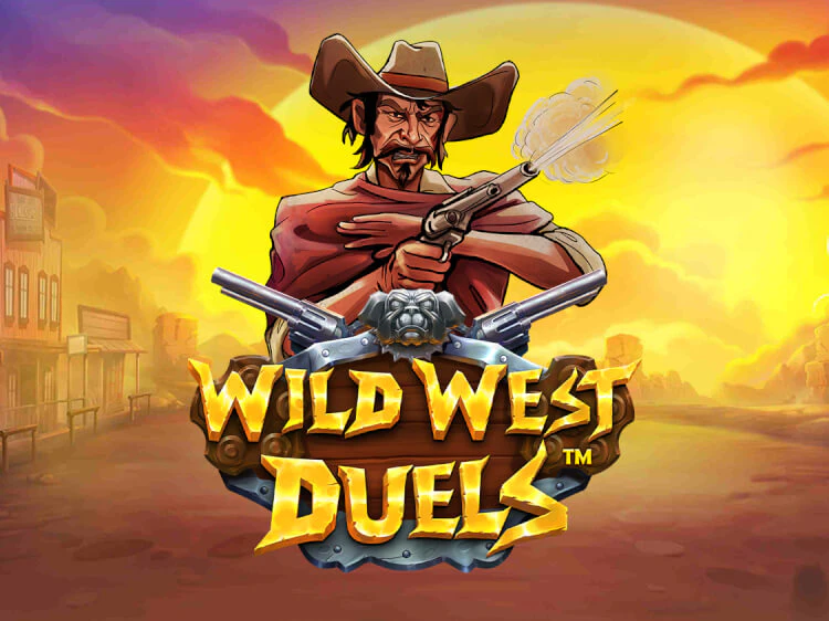 Wild West Duels, slot da Pragmatic Play