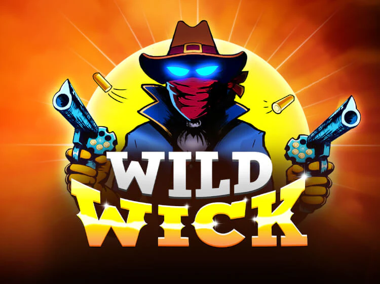 Wild Wick, slot da BGaming