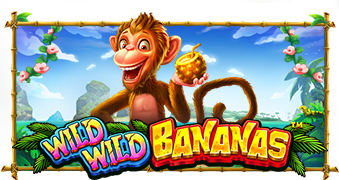 Wild Wild Bananas™, slot da Pragmatic Play