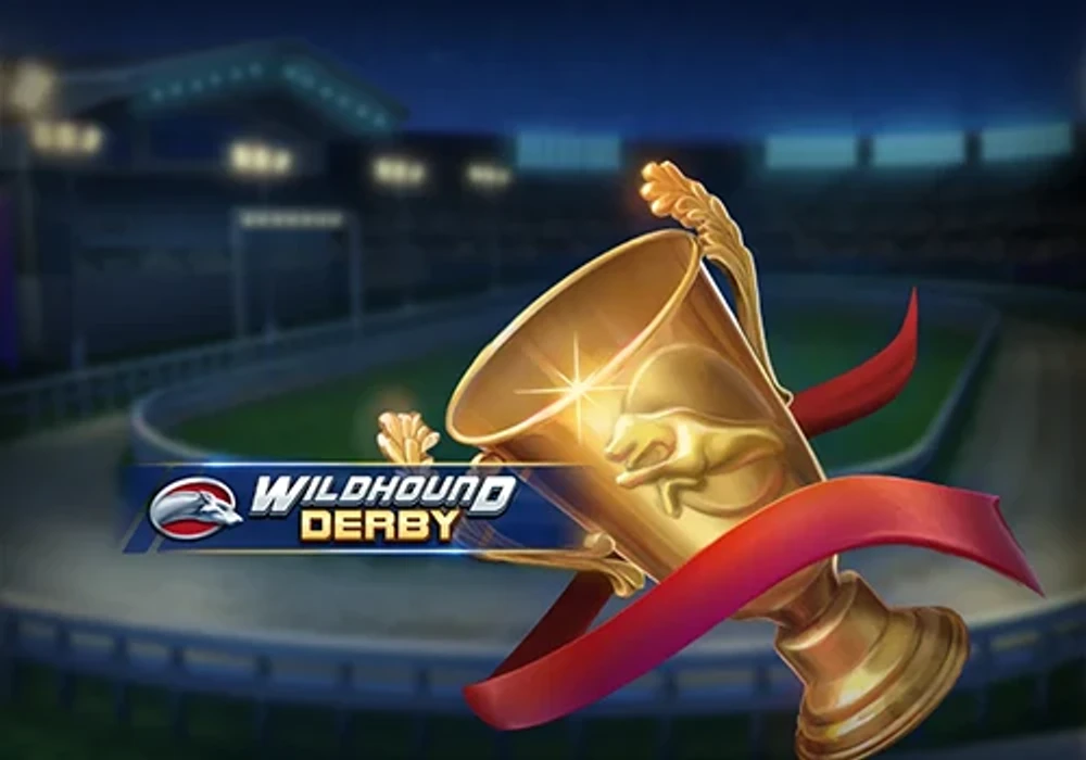 Wildhound Derby, slot da Play'n GO