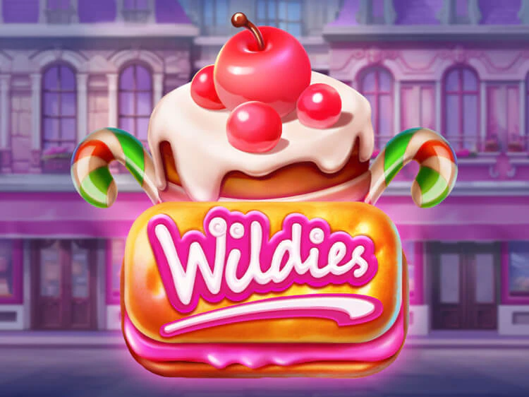Wildies, slot da Pragmatic Play
