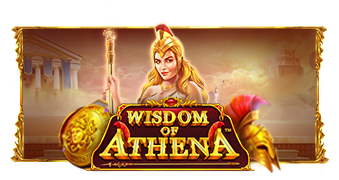 Wisdom of Athena™, slot da Pragmatic Play
