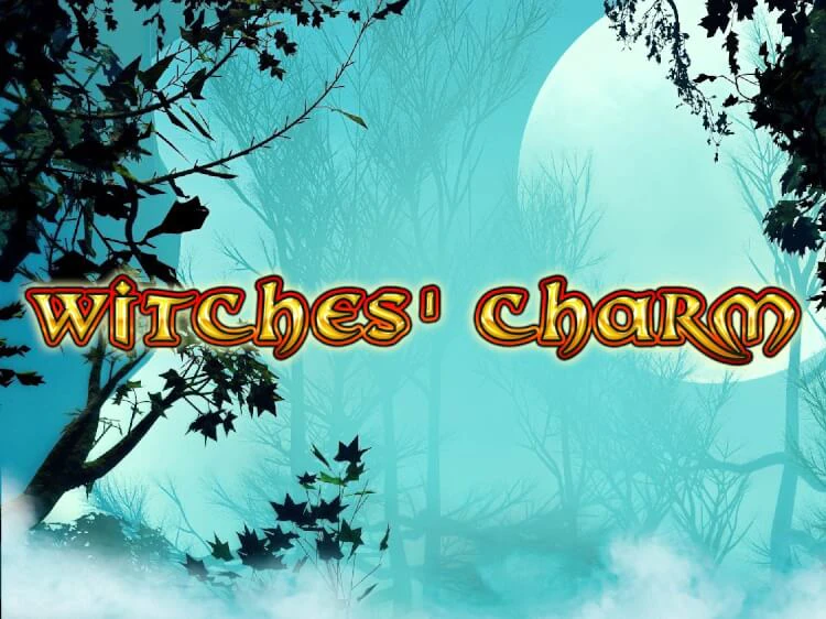 Witches' Charm, slot da Amusnet Interactive