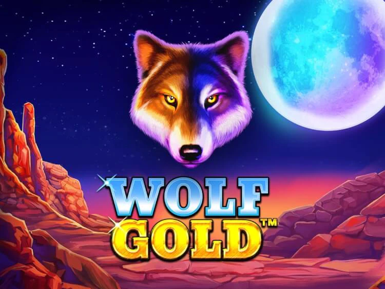 Wolf Gold®, slot da Pragmatic Play