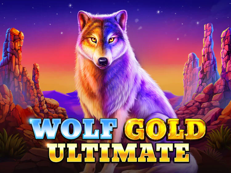 Wolf Gold Ultimate, slot da Pragmatic Play
