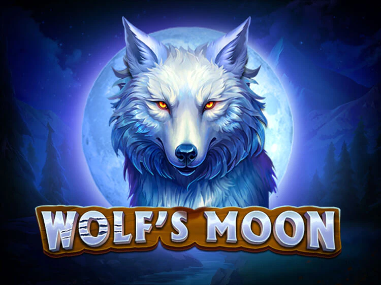 Wolf's Moon, slot da Zillion Games