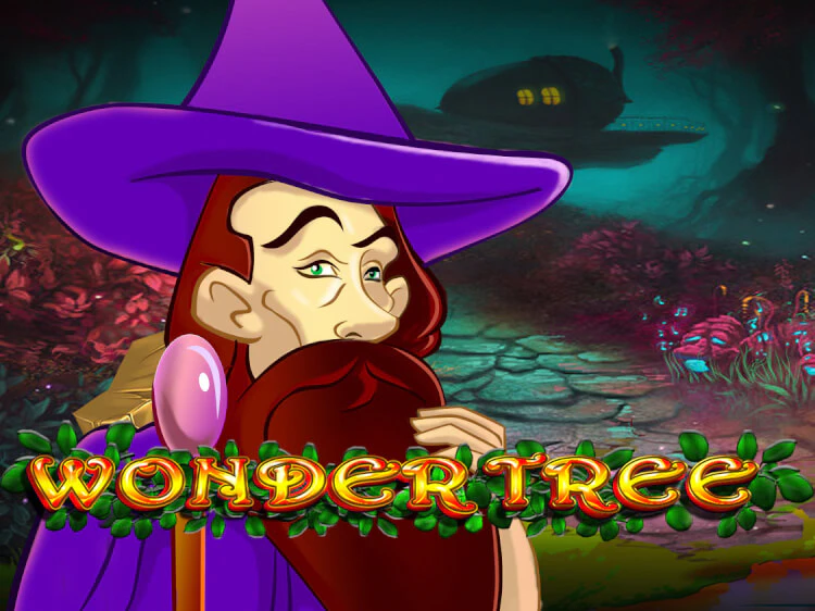 Wonder Tree, slot da Amusnet Interactive