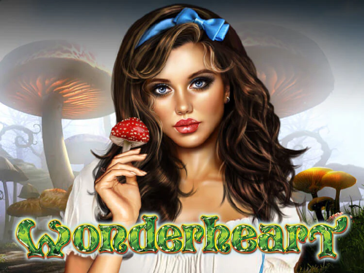 Wonderheart, slot da Amusnet Interactive