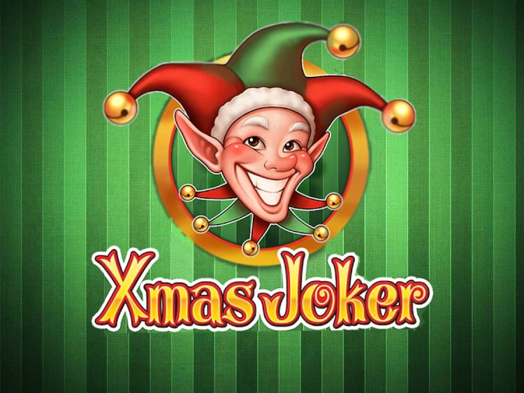 Xmas Joker, slot da Play'n GO