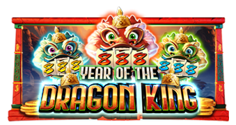 Year of the Dragon King, slot da Pragmatic Play