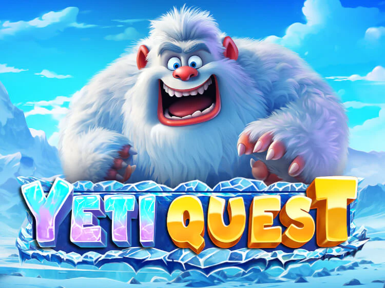 Yeti Quest, slot da Pragmatic Play