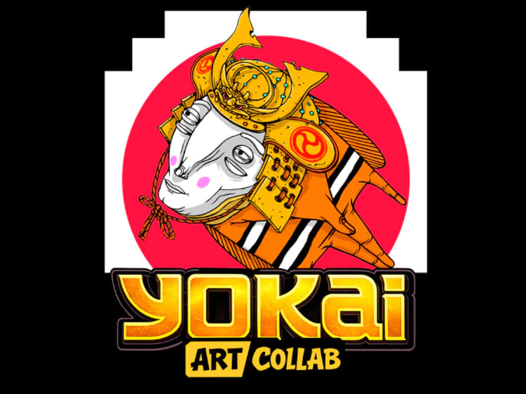 Yokai, slot da BGaming