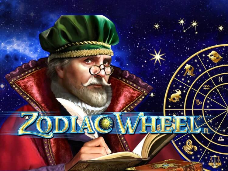Zodiac Wheel